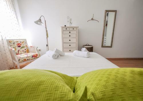 Sitito Dukas Apartment Con Aparcamiento