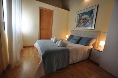 Apartamento Sitito Grama Studio