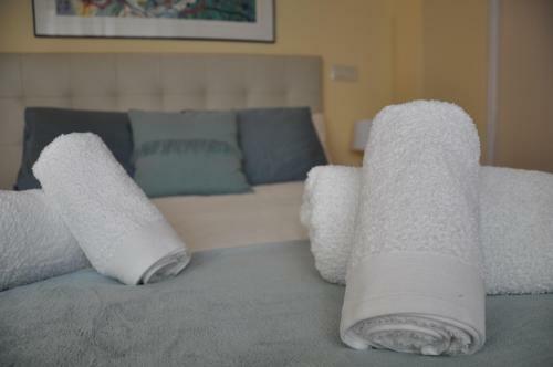 Apartamento Sitito Grama Studio