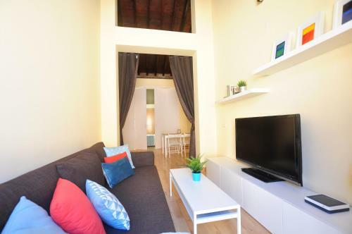 Apartamento Sitito Grama Studio