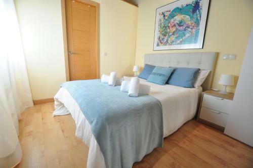 Apartamento Sitito Grama Studio