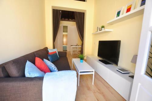 Apartamento Sitito Grama Studio