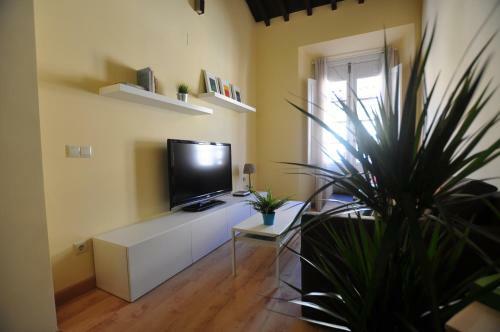 Apartamento Sitito Grama Studio