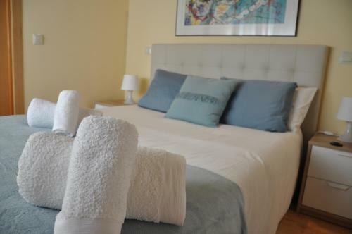 Apartamento Sitito Grama Studio