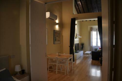 Apartamento Sitito Grama Studio
