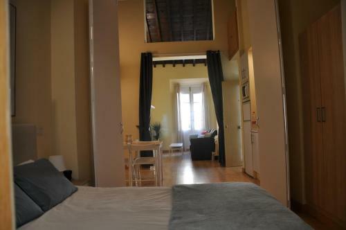 Apartamento Sitito Grama Studio