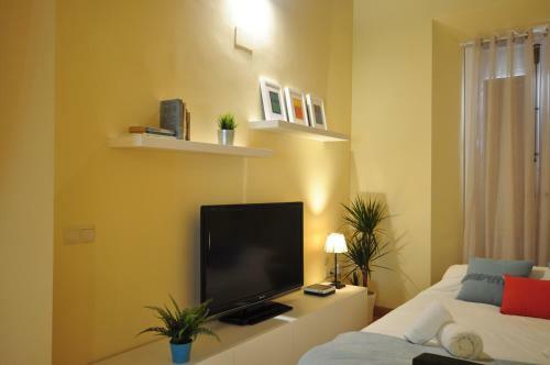 Apartamento Sitito Grama Studio
