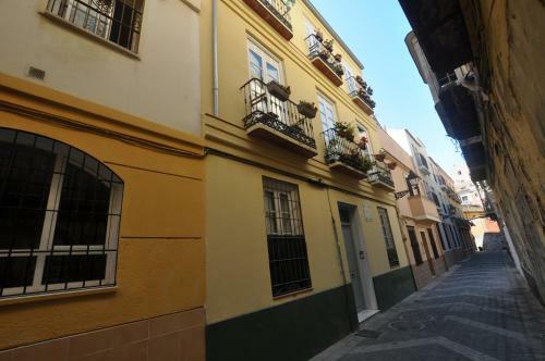 Apartamento Sitito Grama Studio