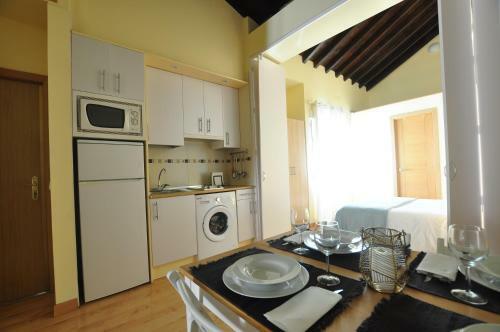 Apartamento Sitito Grama Studio