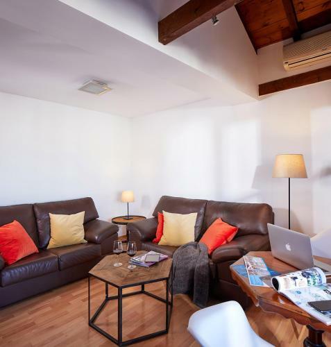 Apartamento Lodgingmalaga Rosaleda