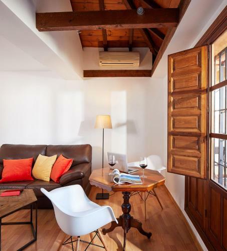 Apartamento Lodgingmalaga Rosaleda