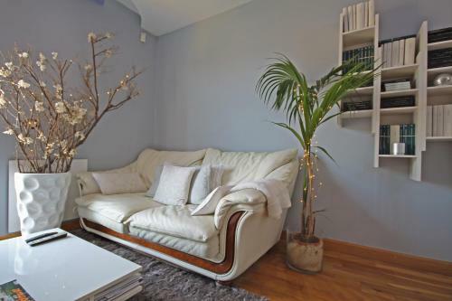 Apartamento Palmeras Grupalmalaga
