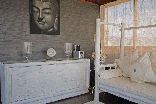 Apartamento Palmeras Grupalmalaga