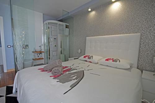 Apartamento Palmeras Grupalmalaga