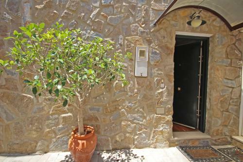 Apartamento Palmeras Grupalmalaga