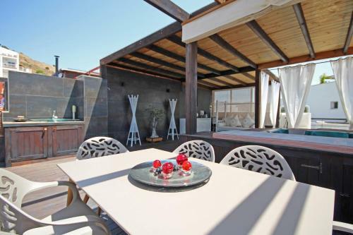 Apartamento Palmeras Grupalmalaga