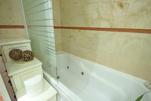 Apartamento Palmeras Grupalmalaga