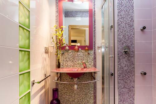 Two-bedroom Apartment Casilari