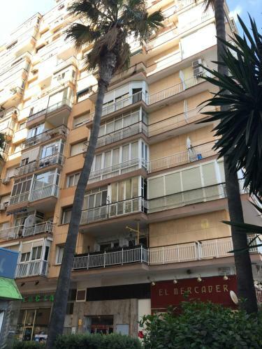 Two-bedroom Apartment Casilari