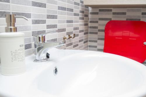 Apartamento Charming Studio Refino