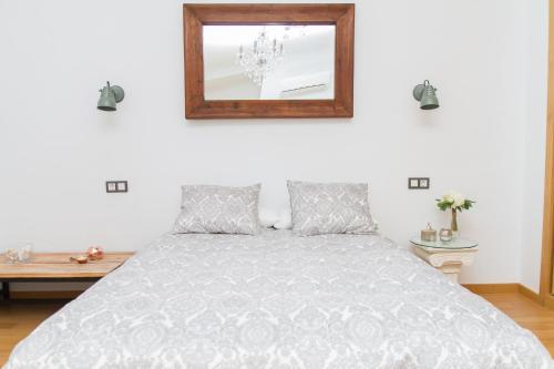 Apartamento Charming Studio Refino
