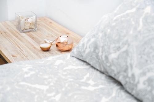 Apartamento Charming Studio Refino