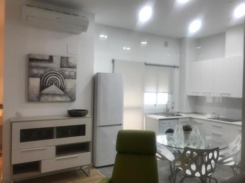 Apartamentos Gold Premiun Cister 12