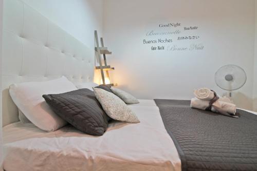 Apartamento Del Parque Flats - Museo