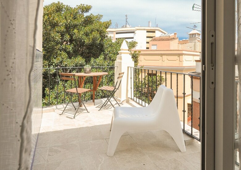 Sitito Plaza Del Teatro Apartment