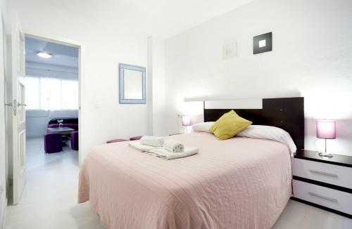 Apartamento Room Premium