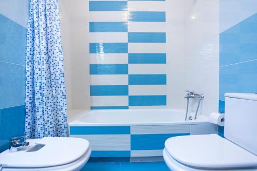Livemalaga Apartment & Parking
