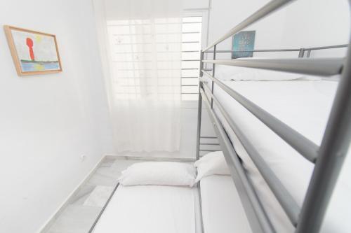 Central 2 Bedrooms Apartment