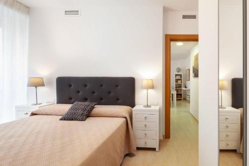 Apartamento Roomalaga Marmoles 9