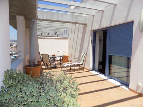Apartamento Suite Homes Carmen Market