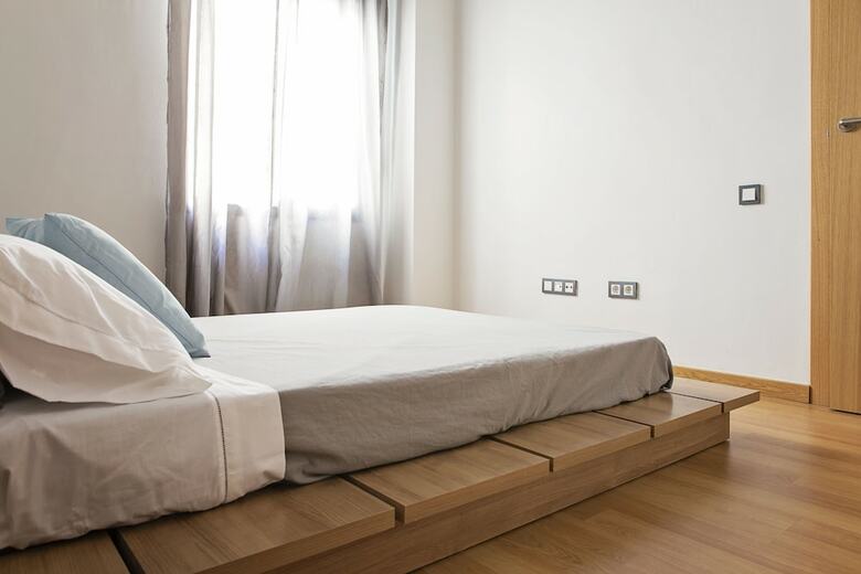 Apartamento Suncity Refino Oriental Con Piscina