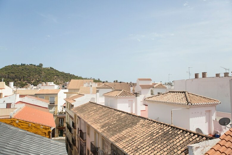 Apartamento Suncity Refino Oriental Con Piscina
