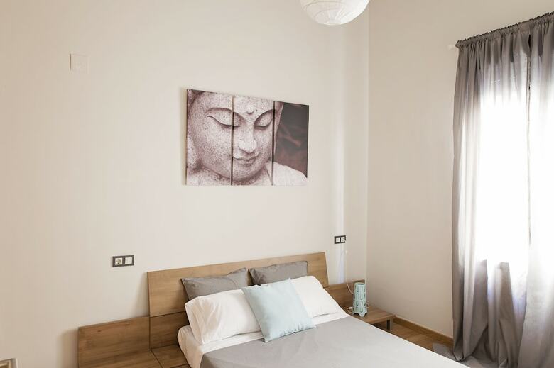 Apartamento Suncity Refino Oriental Con Piscina