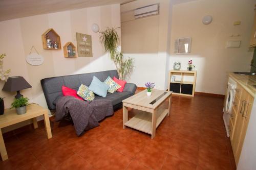 Apartamento Cosy One Bedroom Next To The Beach