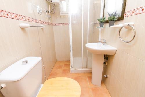 Apartamento Cosy One Bedroom Next To The Beach