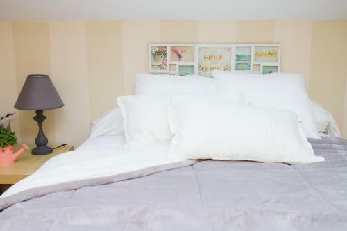 Apartamento Cosy One Bedroom Next To The Beach