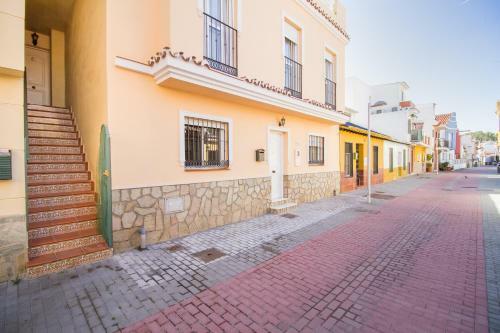 Apartamento Cosy One Bedroom Next To The Beach