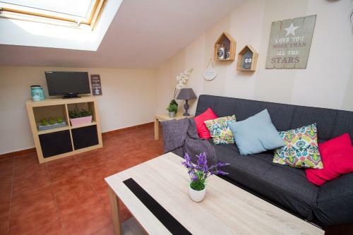 Apartamento Cosy One Bedroom Next To The Beach