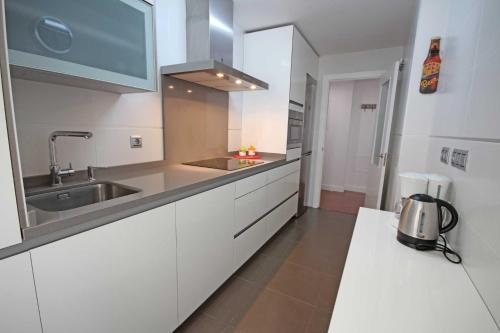 Apartamento Ferrandiz Grupalmalaga