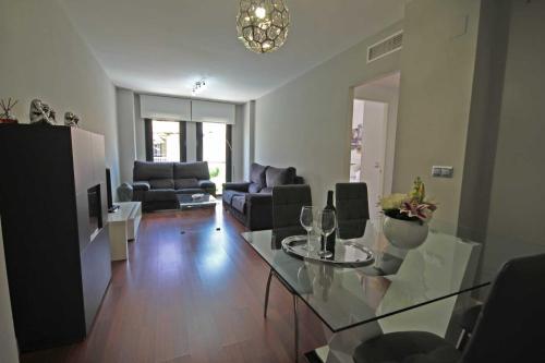 Apartamento Ferrandiz Grupalmalaga