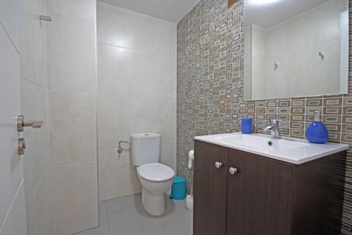 Apartamento Ferrandiz Grupalmalaga