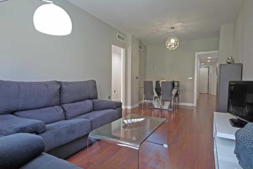 Apartamento Ferrandiz Grupalmalaga