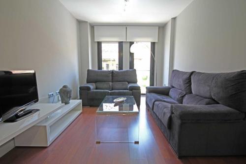 Apartamento Ferrandiz Grupalmalaga