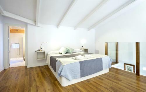 Apartamento Penthouse Pastor