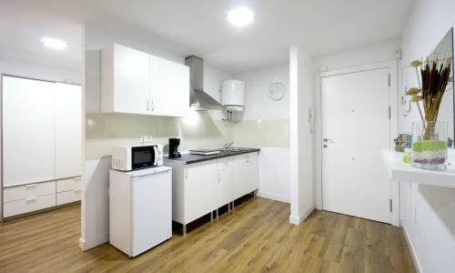 Apartamento Penthouse Pastor
