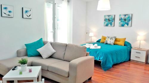 Apartamento Penthouse Pastor